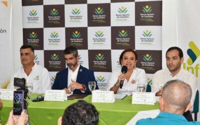 AVANCES EN CONVENIOS DE COMPENSACIÓN DE TASA PARA IMPULSAR TURISMO Y MICROEMPRESAS EN EL HUILA