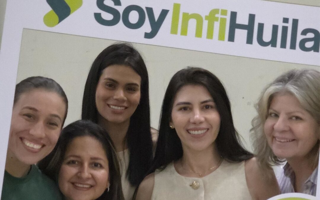 INFIHUILA FORTALECE EL TRABAJO EN EQUIPO CON JORNADA DE INDUCCIÓN Y REINDUCCIÓN PARA SU TALENTO HUMANO