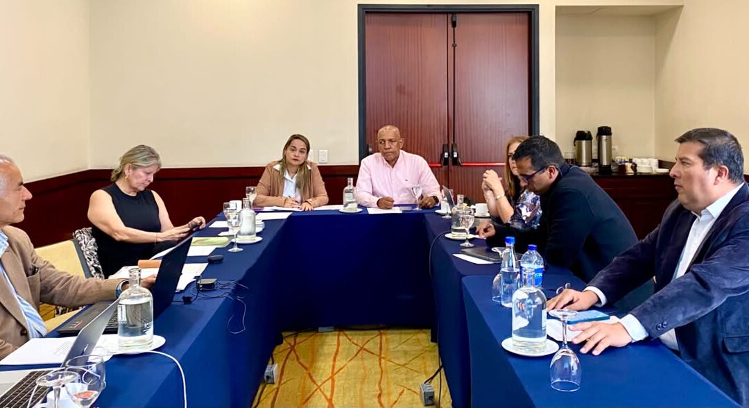 NFIHUILA SE CONSOLIDA COMO REFERENTE ESTRATÉGICO EN LA DEFENSA DE LA BANCA PÚBLICA TERRITORIAL ANTE ASOINFIS