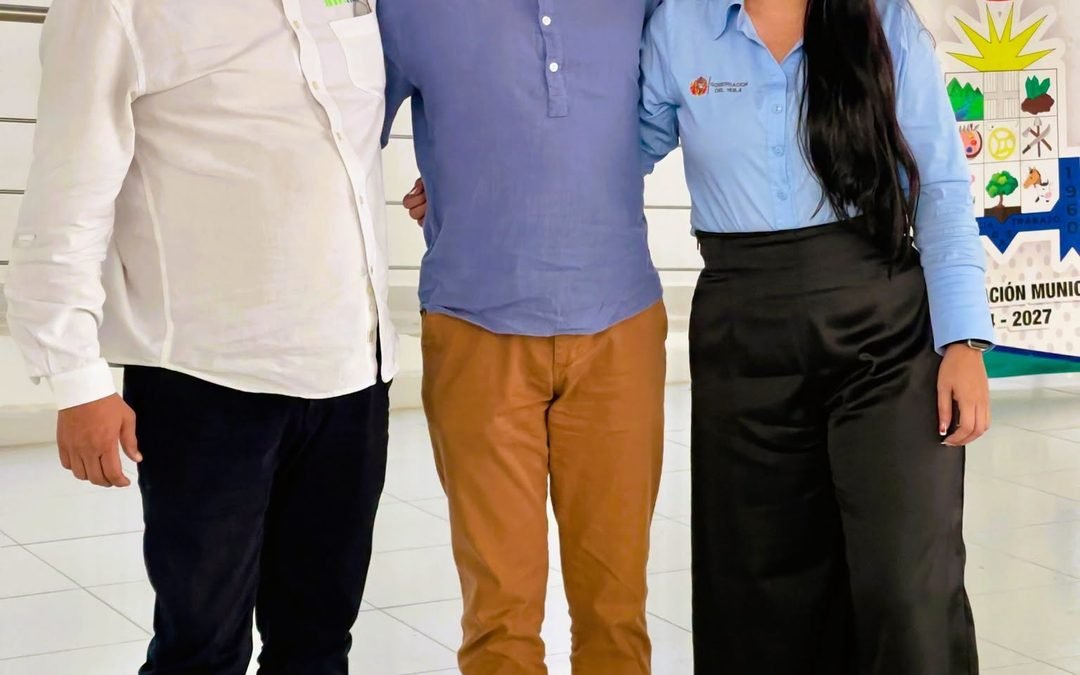 INFIHUILA socializó su portafolio institucional en La Argentina.